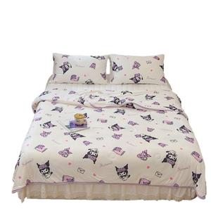 Sanrio Синтетическое одеяло