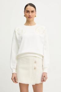 Толстовка морган Morgan, белый