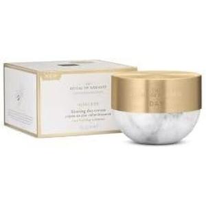 Rituals Активный укрепляющий дневной крем The Ritual Of Namaste Роскошный антивозрастной крем для лица с укрепляющим комплексом Cica 50 мл