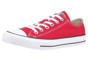 Кроссовки CONVERSE Chuck Taylor All Star Ox, Red