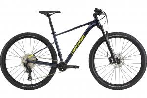 Горный велосипед Cannondale Trail sl 2 - 29 дюймов - diamant, blau | midnight blue