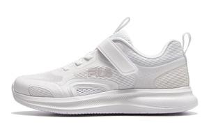 FILA Детские кроссовки GS, White