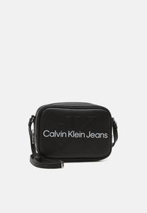 Сумка через плечо Calvin Klein Jeans, черный