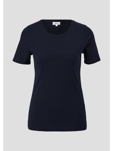 Футболка цвета 5959_navy s.Oliver