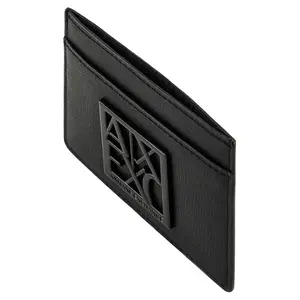 Кошелек Armani Exchange 948573_0A874 woman, черный