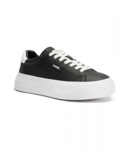 Кроссовки-Трансформеры Karl Lagerfeld, черный