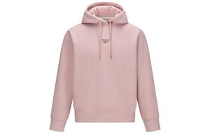 Свитер женский светло-розовый Reebok