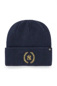 Кепка MLB New York Yankees 47 brand, темно-синий