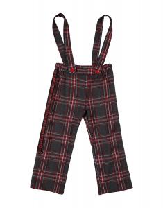 Брюки Byblos, серый