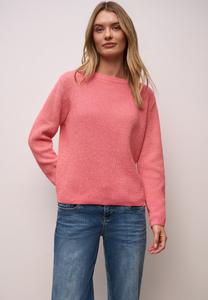 Джемпер Street One Jumper, Pink/Coral
