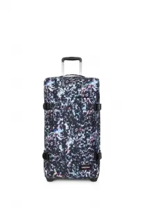 Чемодан transit´r на 2 колесах Eastpak, Camouflora Light
