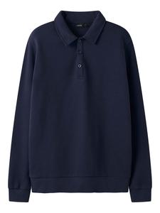 Толстовка в цвете Темно-синий блейзер name it