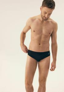 Трусы Henderson, черный