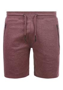 Шорты !Solid TARAS, пятнистый красный