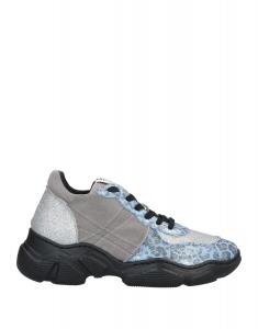 Кроссовки Andìa Fora, серый