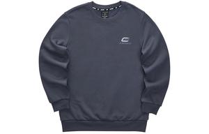 Skechers Свитшот унисекс Odyssey серый