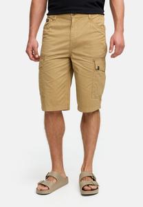 Шорты INNADIM INDICODE JEANS, коричневый