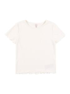 Футболка KIDS ONLY Nella, бежевый