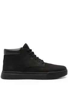 Ботинки на шнуровке Timberland, черный