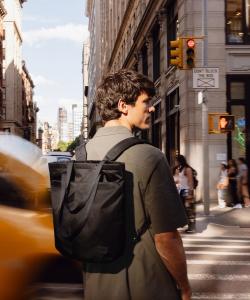 Bellroy/Laneway Totekpack-INK