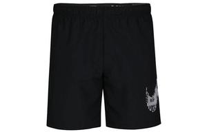 Мужские баскетбольные шорты Nike, цвет Black