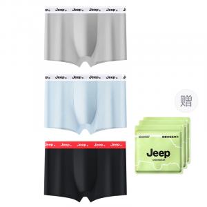 Jeep Мужские боксеры