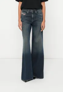 Дакеми широконогая Diesel