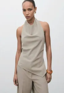 Вершина Mango, Grey