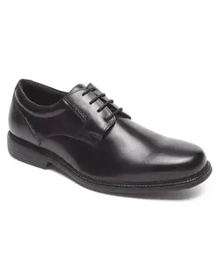 Мужские классические туфли Charlesroad Plaintoe Rockport, черный