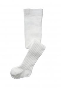 Колготки BABY TIGHTS 3-PACK TinyOne, белый
