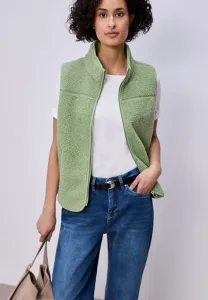 Жилет кушелиге Street One, Grün
