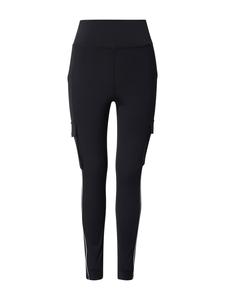 Леггинсы Ulla Popken, черный