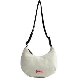 HUNTER 2.9л наплечная сумка для активного отдыха нейлон white унисекс