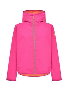 Куртка софтшелл Derbe, цвет pink glo_tiger