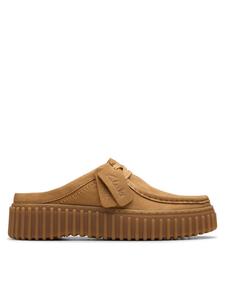 Мюли Torhill Mule 26181196 Clarks, коричневый