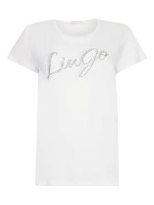 Футболка Liu Jo Better, белый