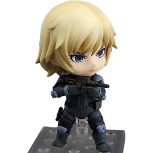 Фигурка Nendoroid GSC, Raijin Chibi GOOD SMILE COMPANY