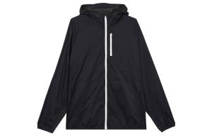 Куртка Under Armour UA Launch Lightweight, черный