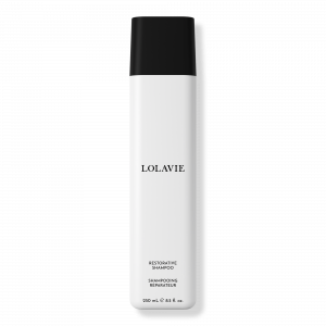 Восстанавливающий шампунь LolaVie, 8.5 oz
