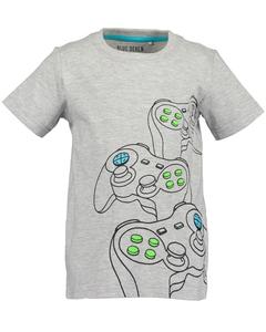 Футболка BLUE SEVEN, серый