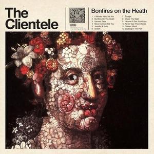 Виниловая пластинка The Clientele - Bonfires On The Heath