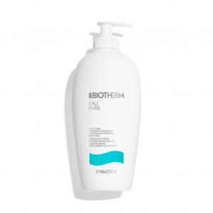 Лосьон для тела les eaux eau pure Biotherm, объем 400 мл