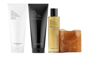 ZUMALONG сенсорный набор для ухода за телом в ванне ароматизированный увлажняющий комплект из четырех предметов Jo Malone London