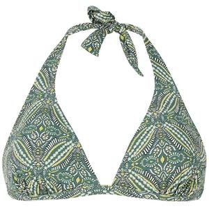 Bikini top mixjaneiro b&c-cup Protest, зеленый