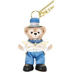 Плюшевый кулон Duffy Dolls высотой 14 см Shanghai Disney