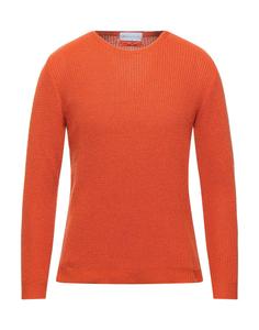 Свитер Out/Fit, оранжевый