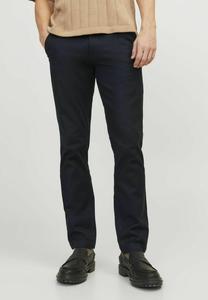 Чино MIT REGULAR FIT Jack & Jones, цвет black