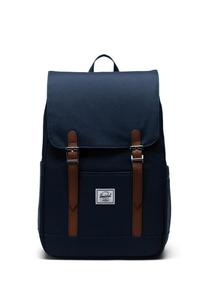 Рюкзак Herschel RETREAT SMALL 17l, Navy Blue/Dark Blue
