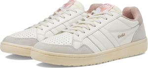 Кроссовки Gola Eagle, Off-White/Peony