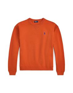 Толстовка Polo Ralph Lauren, оранжевый